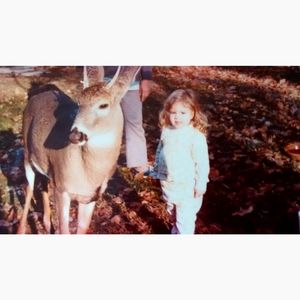 Meet your Posher, Misty